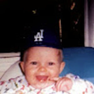 Meet your Posher, Michaela